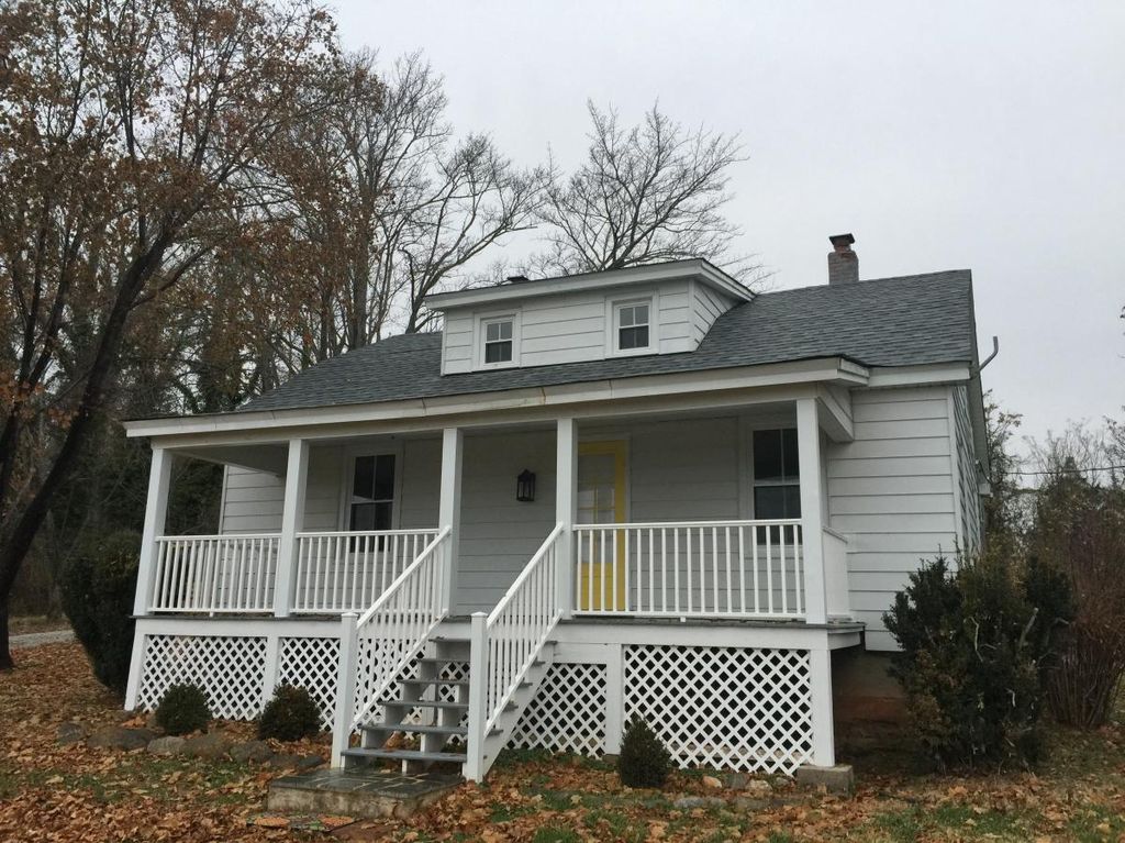 805 Harvey Rd, Arrington, VA 22922 Trulia