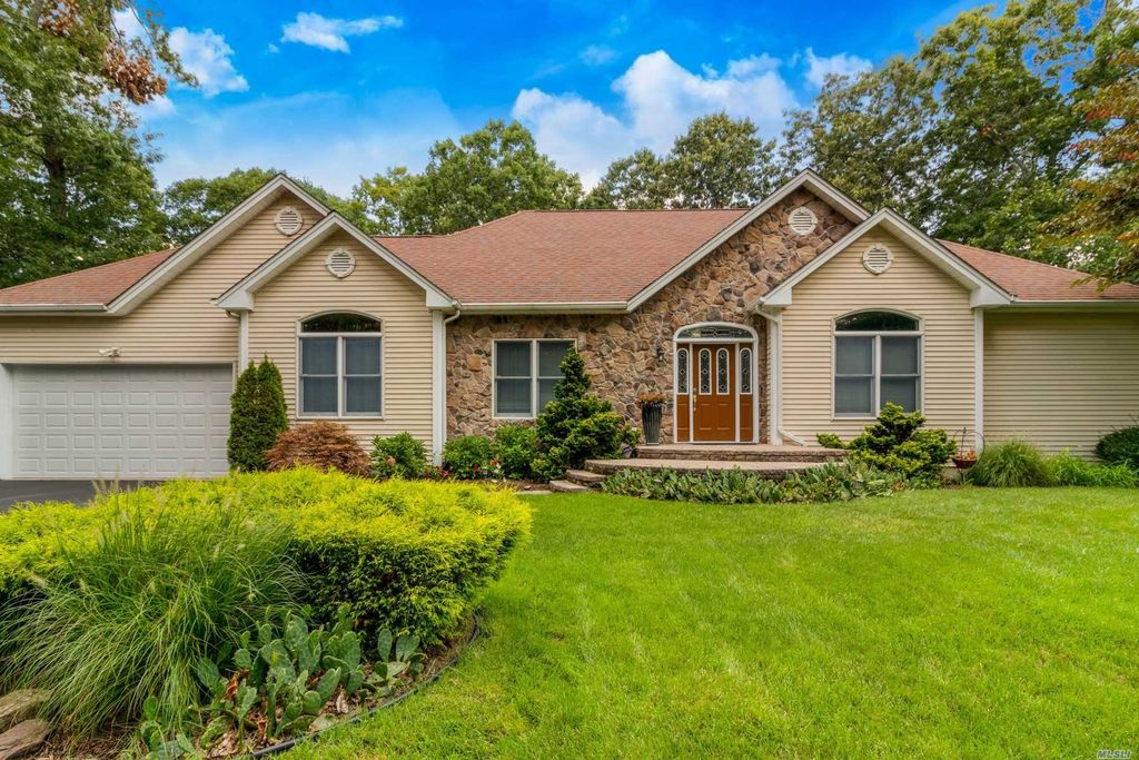 5 Darcy Ave, Manorville, NY 11949 Trulia