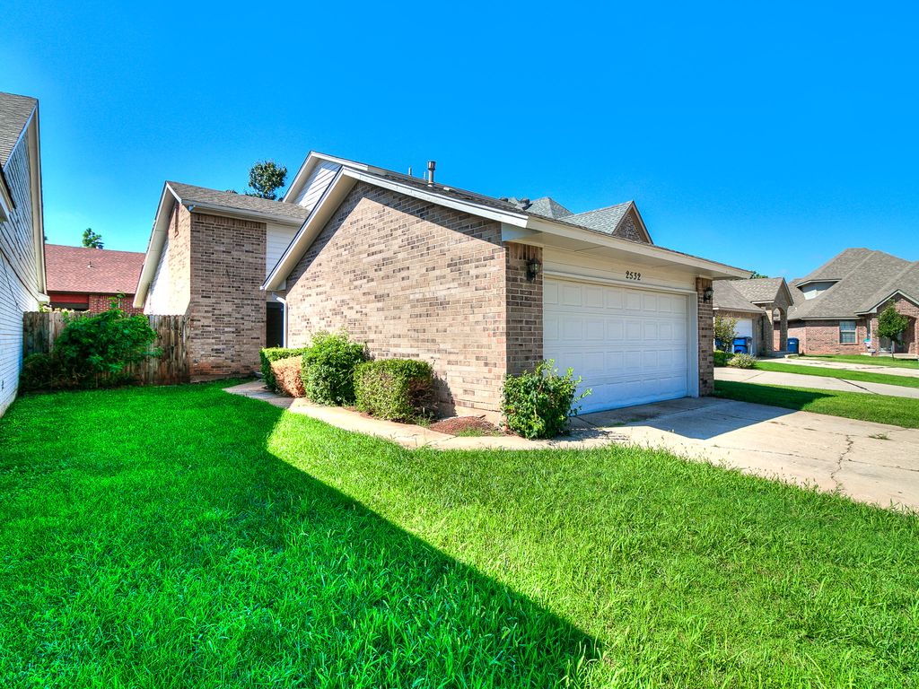 2532 Kathy Ct, Oklahoma City, OK 73120 Trulia