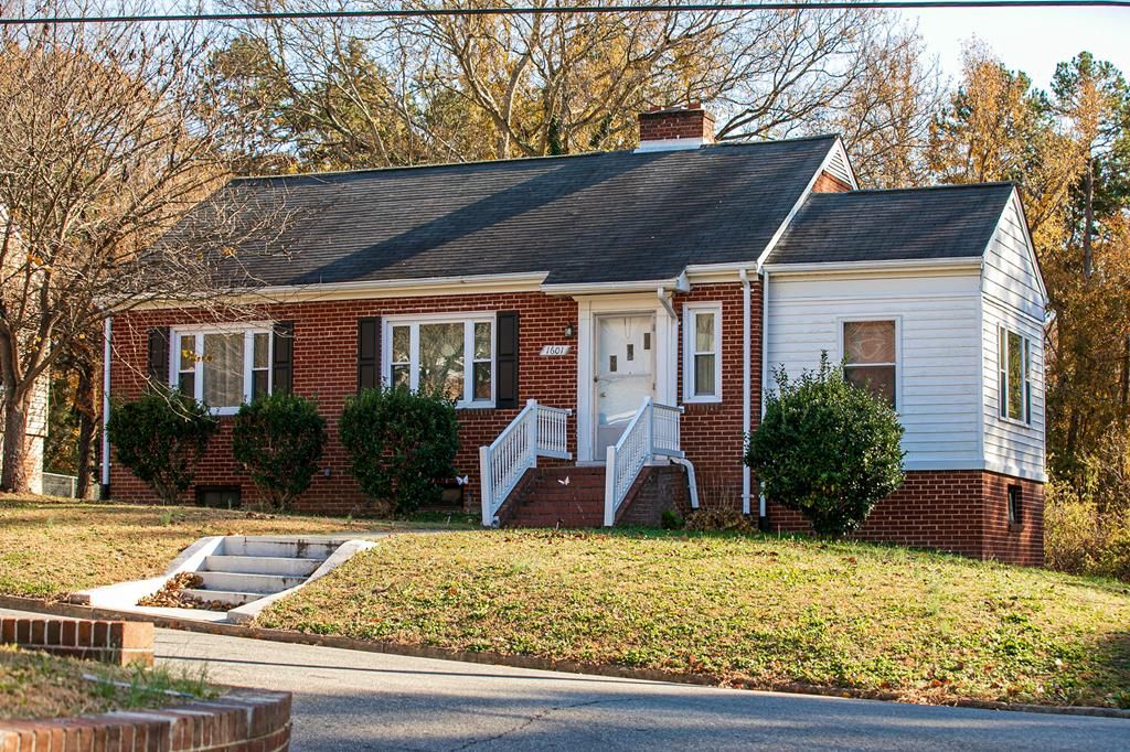 1601 Fenton St, South Boston, VA 24592 Trulia