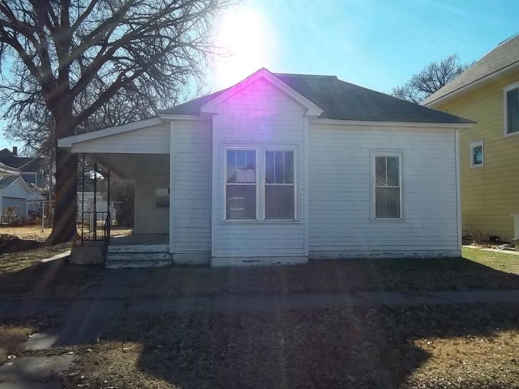 204 E 12th St, Ellis, KS 67637 Trulia