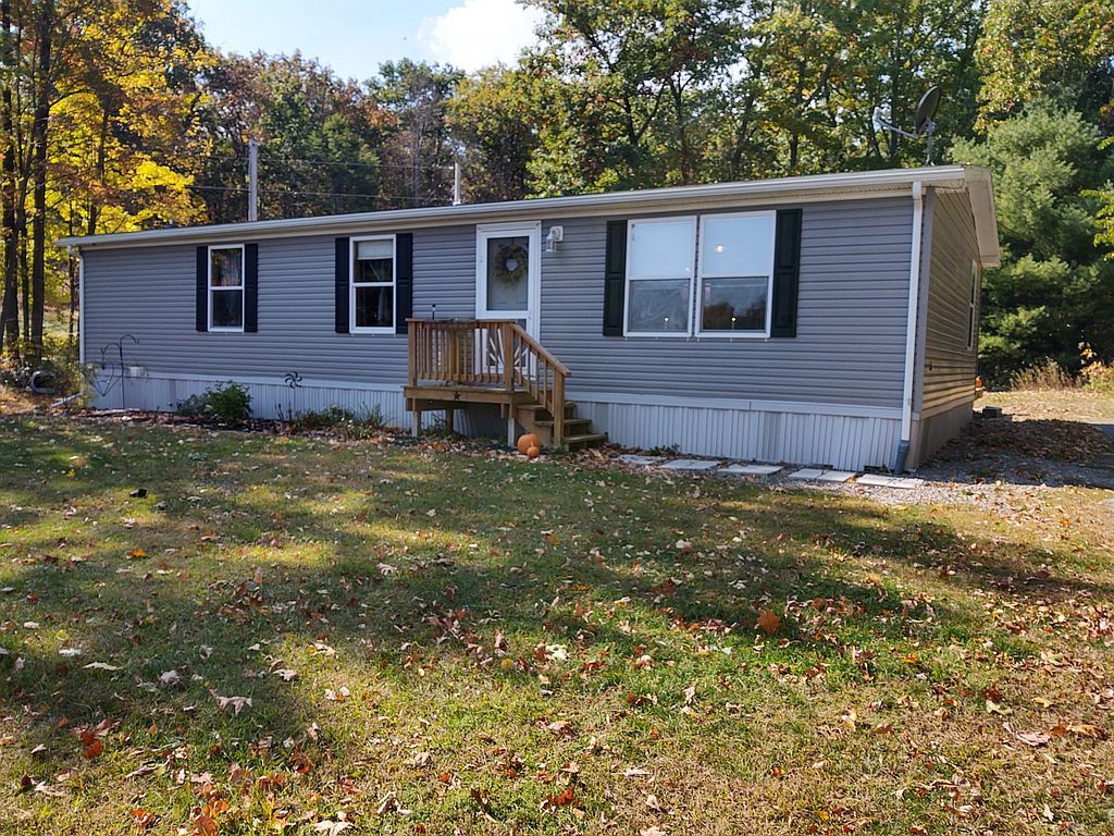 2297 Oak Hill Rd, Ulster, PA 18850 Trulia