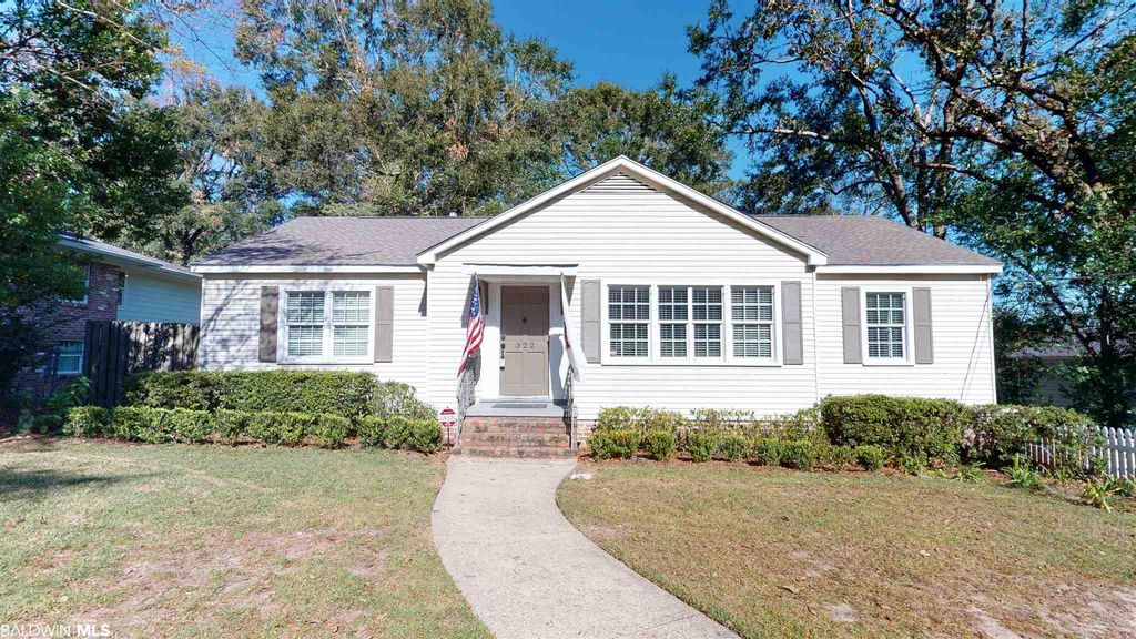 322 Dalewood Dr, Mobile, AL 36608 Trulia