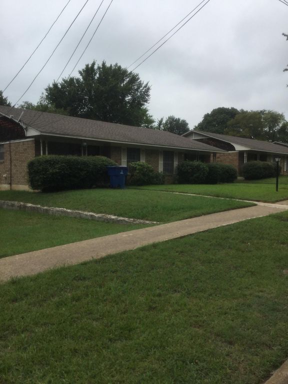 301 W Murray St, Denison, TX 2 Bed, 1 Bath Apartment 15 Photos Trulia