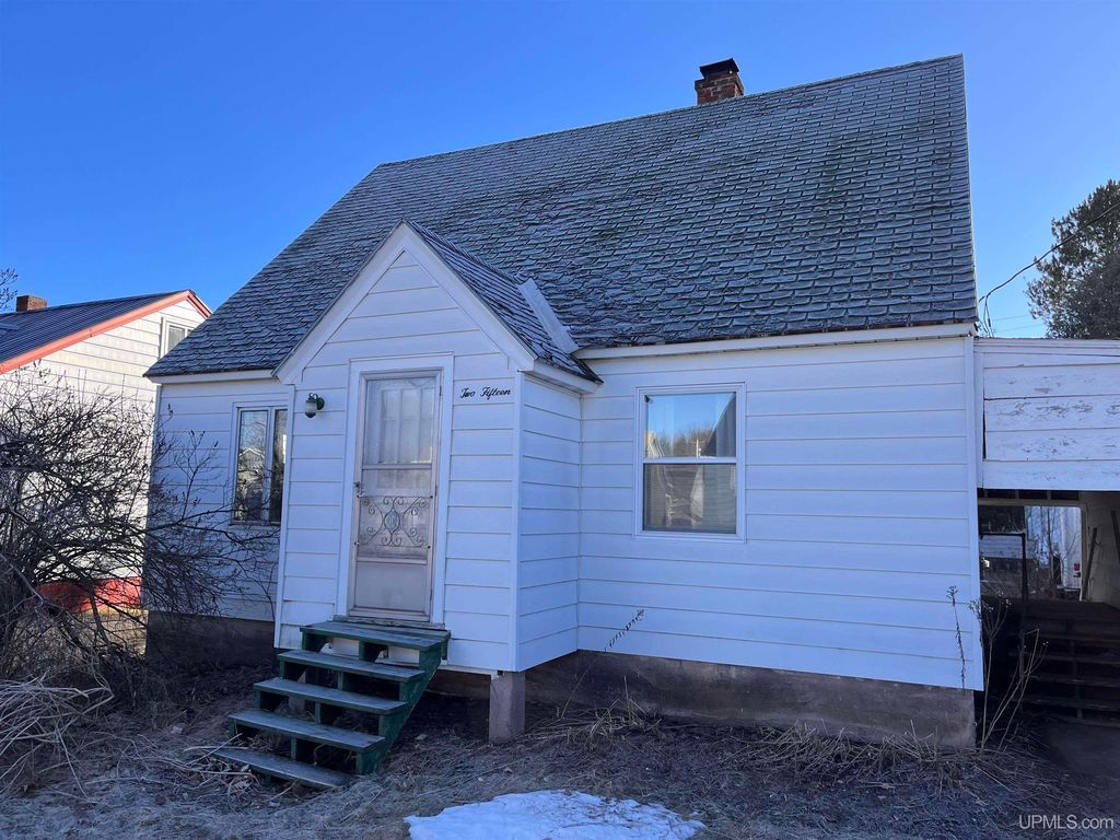 215 Prospect St, Ishpeming, MI 49849 Trulia