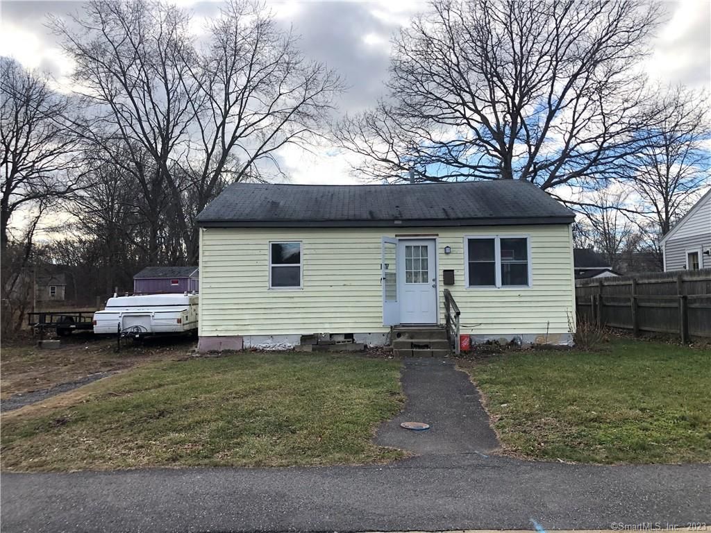 147 Midway Oval, Groton, CT 06340 See Estimated Value
