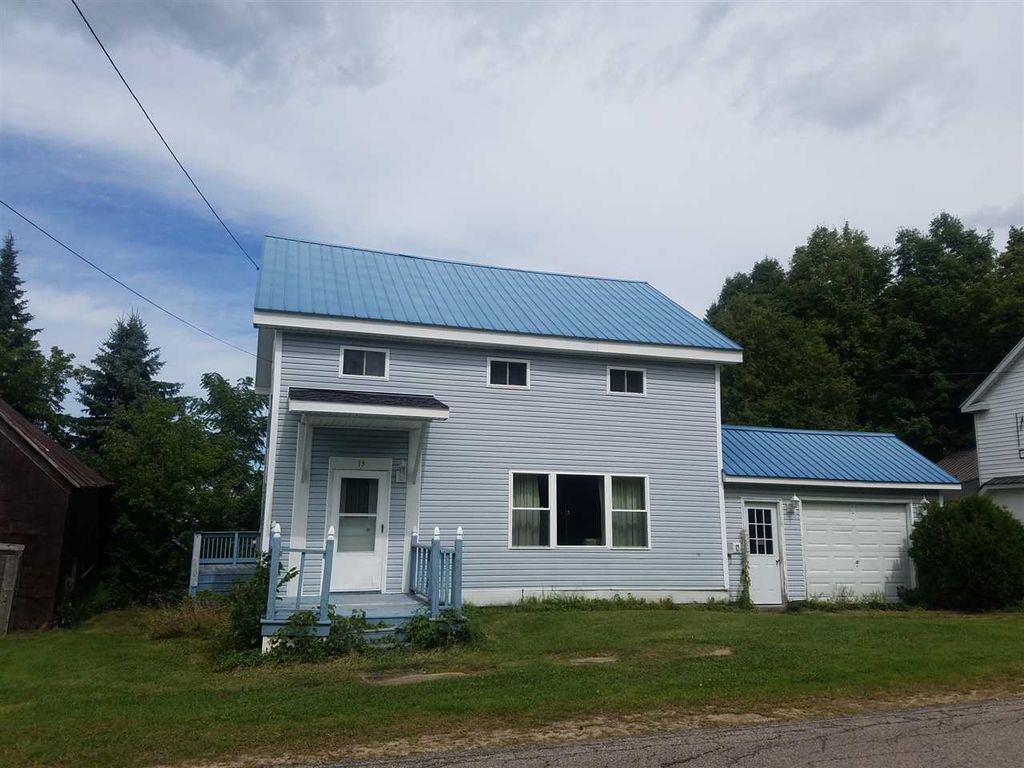 13 Port Kent Rd, Nicholville, NY 12965