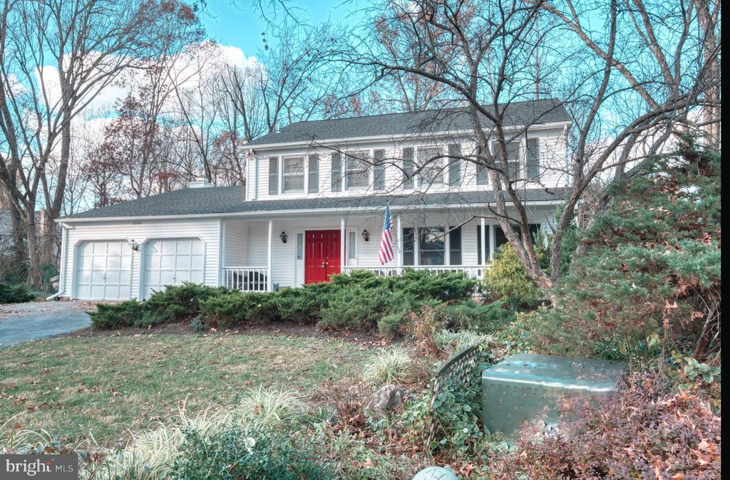 15557 Peach Leaf Ln, Gaithersburg, MD 20878