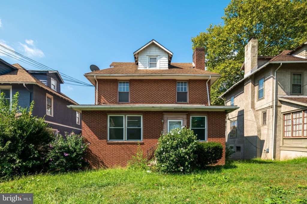 1308 Main St, Darby, PA 19023 Trulia