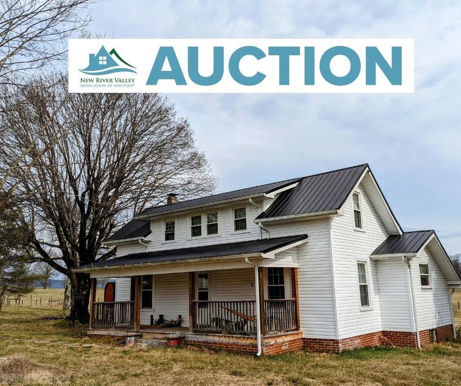 4060 Robinson Tract Rd, Pulaski, VA 24301 Trulia