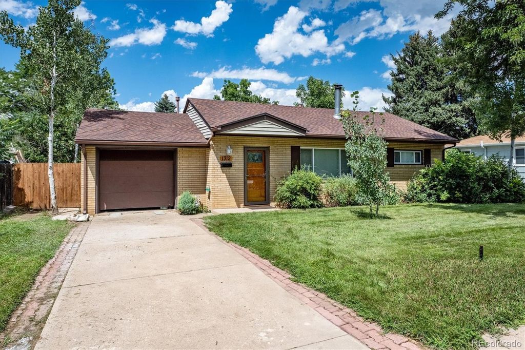 1312 Crestmore Place, Fort Collins, CO 80521
