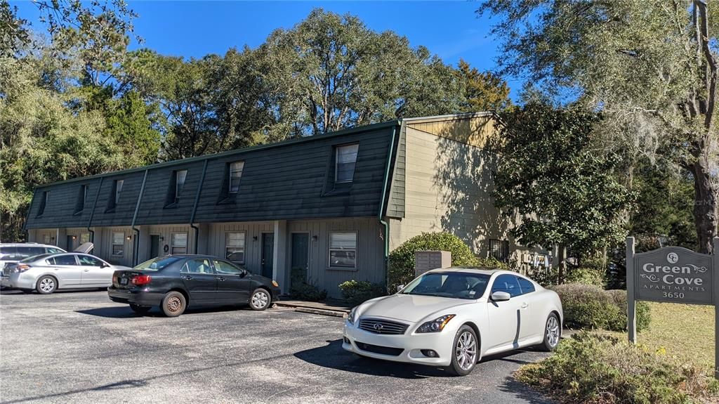 Green Cove Apartments Gainesville, FL Trulia