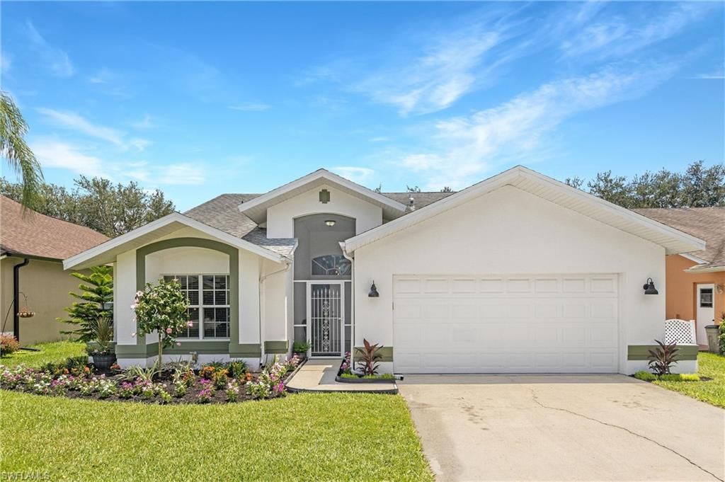 17831 Castle Harbor Dr, Fort Myers, FL 33967