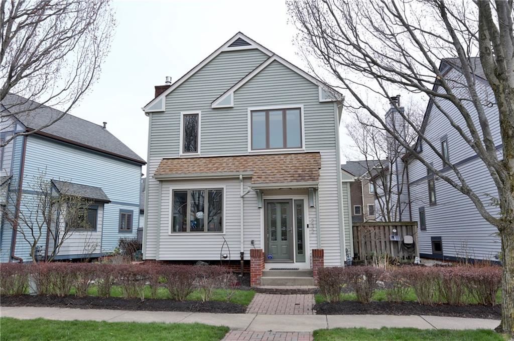 232 S Fitzhugh St, Rochester, NY 14608 Trulia