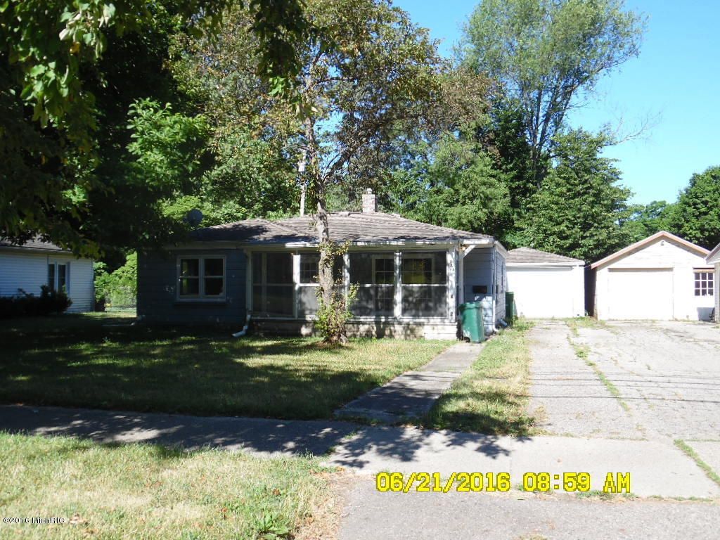 241 N O'Keefe St, Cassopolis, MI 49031 Trulia