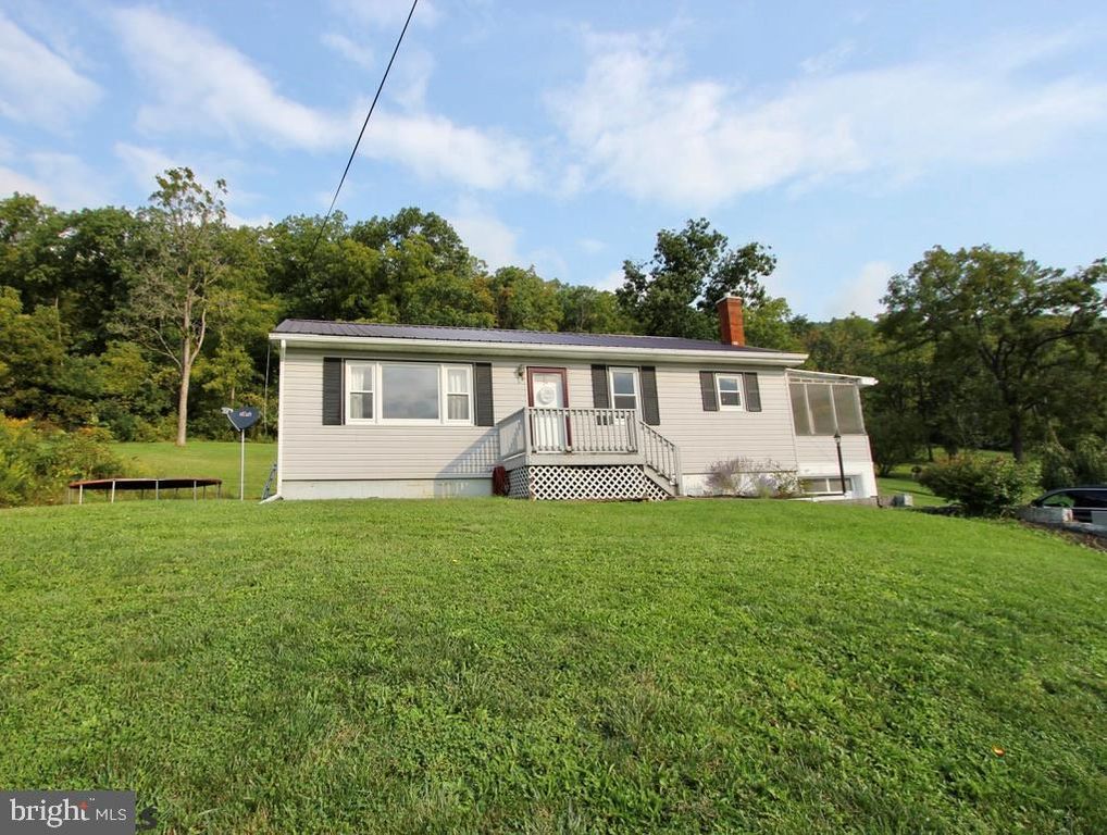 823 Valley View Rd, Bellefonte, PA 16823