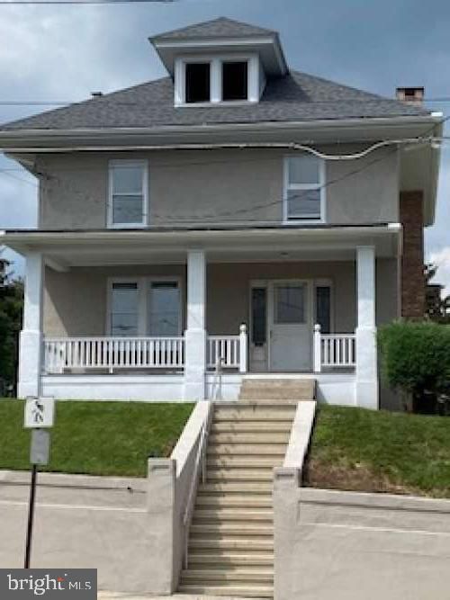 3717 Saint Lawrence Ave, Reading, PA 19606