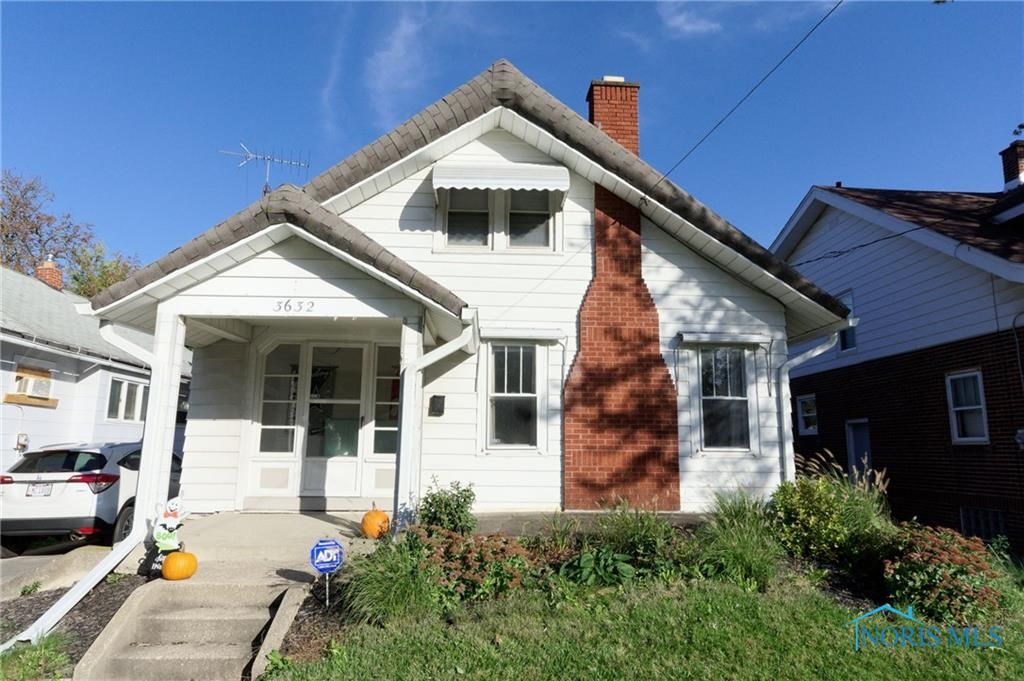 3632 Jackman Rd, Toledo, OH 43612