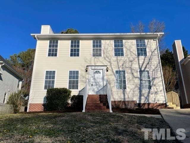 2409 Constitution Dr, Raleigh, NC 27615