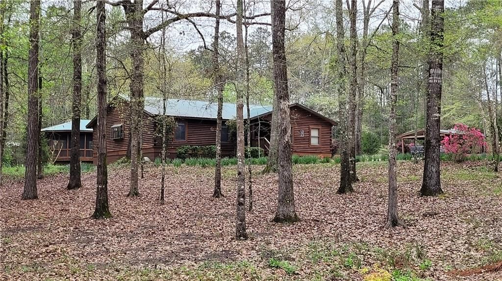 4530 Lee Road 159, Auburn, AL 36830 5 Bed, 4 Bath SingleFamily Home