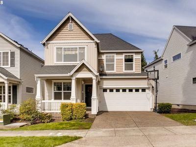 16641 NW Arizona Dr, Beaverton, OR 97006