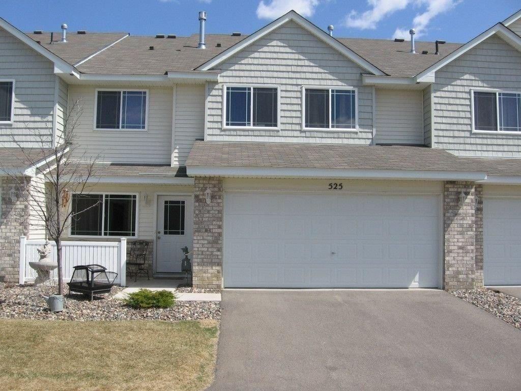 550 French Ln, Dundas, MN 3 Bed, 3 Bath Townhouse 4 Photos Trulia