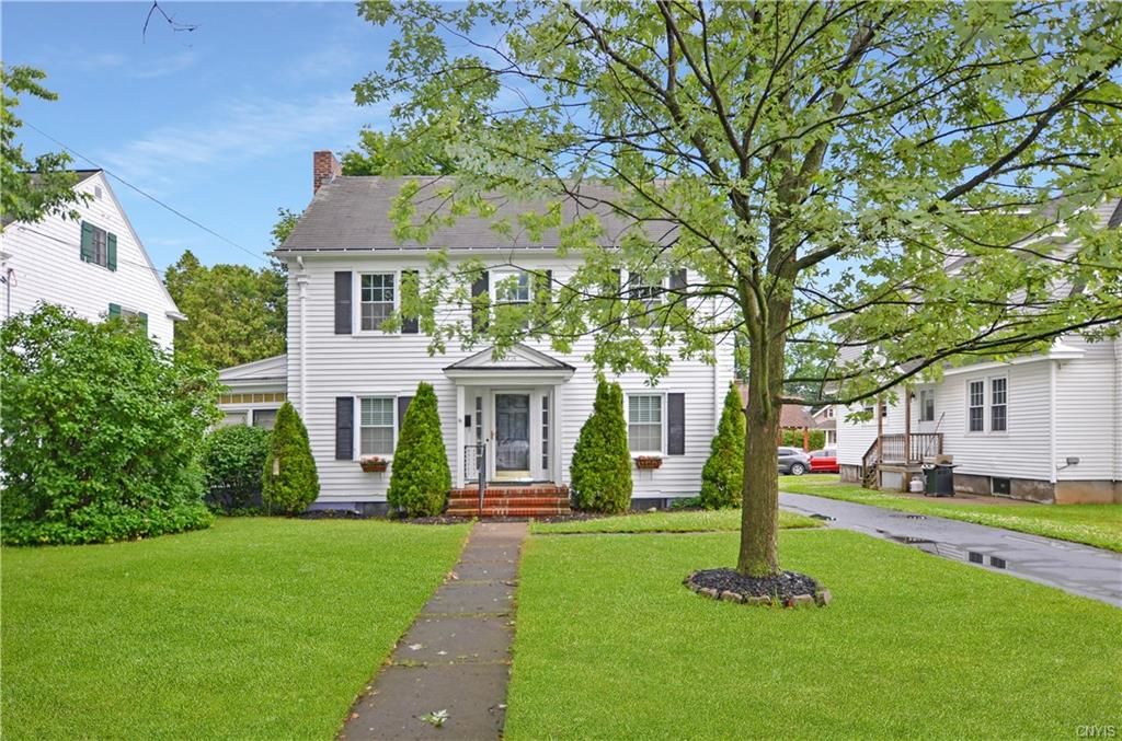2214 Sunset Ave, Utica, NY 13502