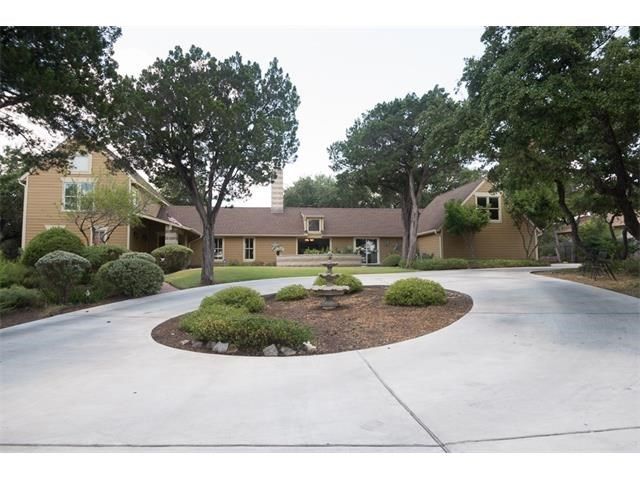 17057 Trail Of The Woods, Austin, TX 78734