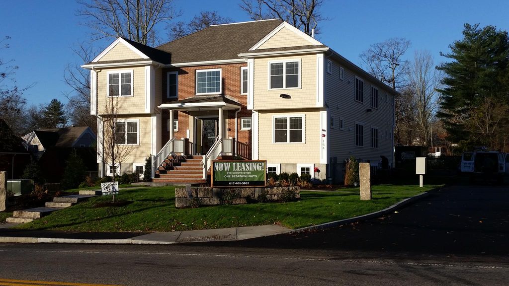 154 Bedford St 8, Abington, MA 02351 Trulia