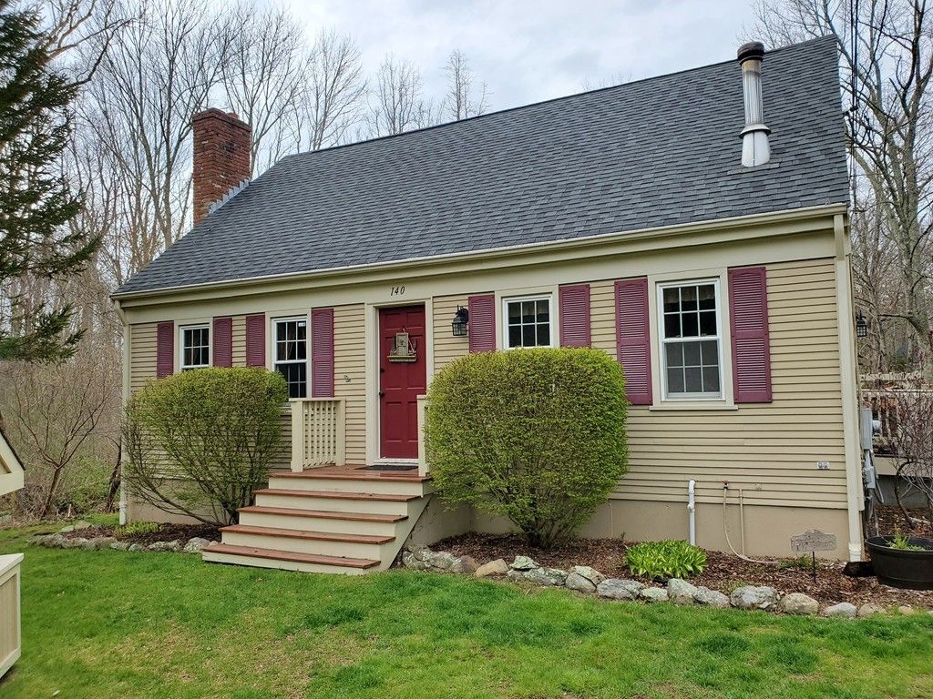 140 Winthrop St, Rehoboth, MA 02769 Trulia