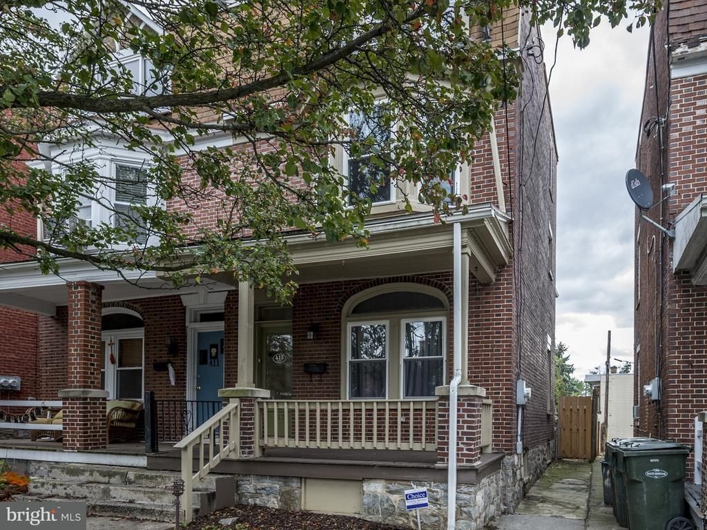 413 S West End Ave, Lancaster, PA 17603 Trulia