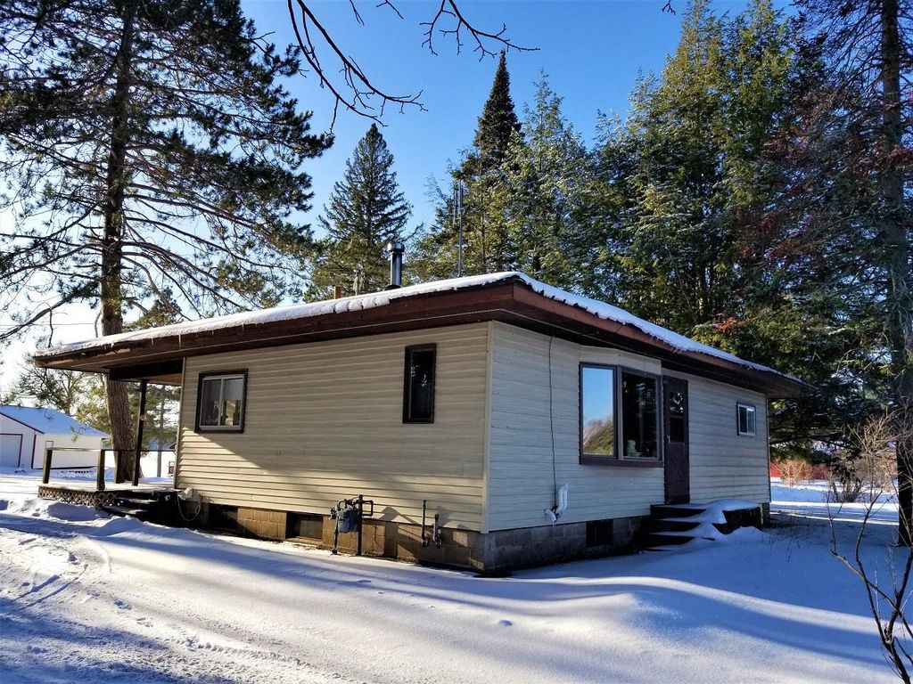 5091 N US Highway 51, Mercer, WI 54547 Trulia