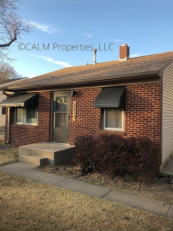 1313 Gypsum Ave, Salina, KS 67401 Trulia