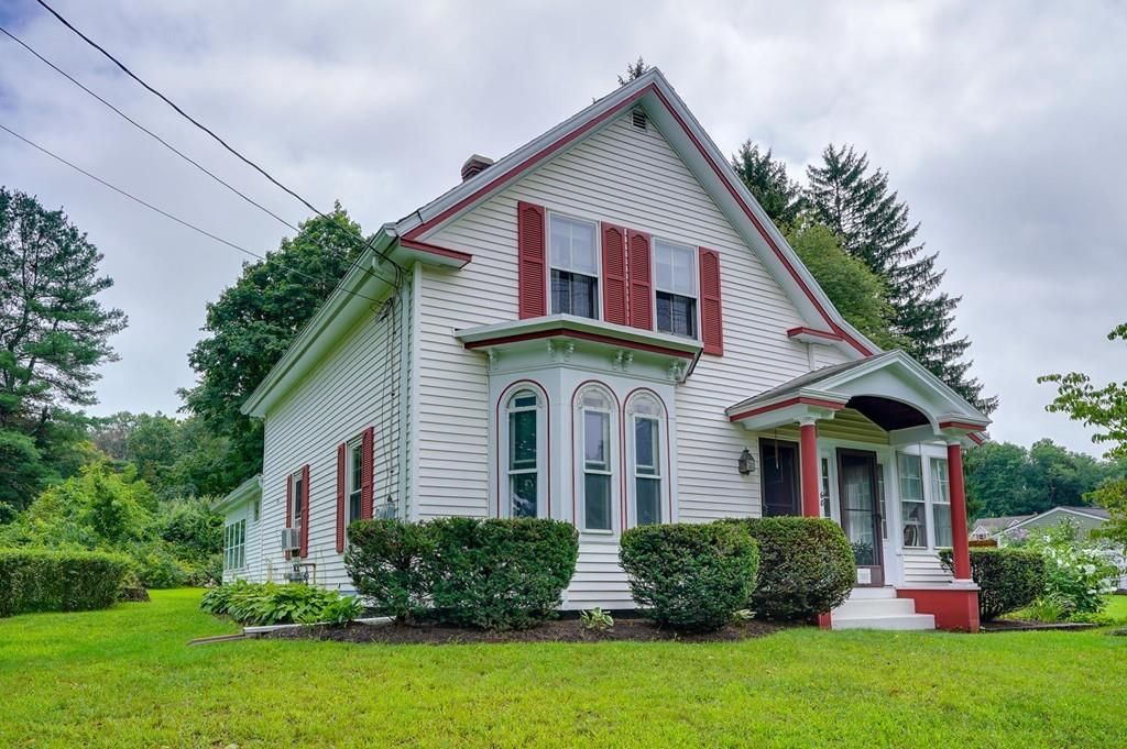 68 Brigham St, Hudson, MA 01749 Trulia