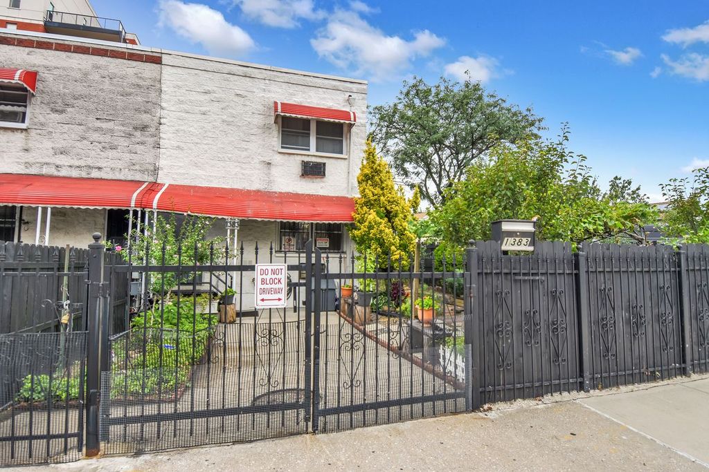 1383 Intervale Ave, Bronx, NY 10459 Trulia