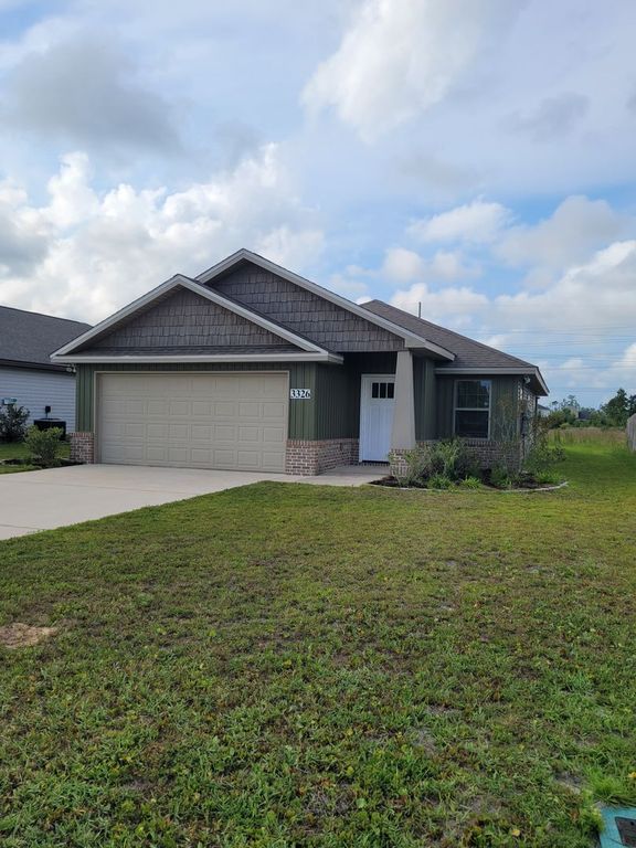 3326 Ten Acre Rd, Panama City, FL 32405 Trulia