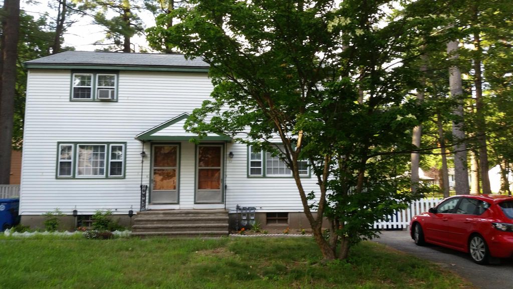 27 Magnolia Ave, Billerica, MA 01821 Trulia