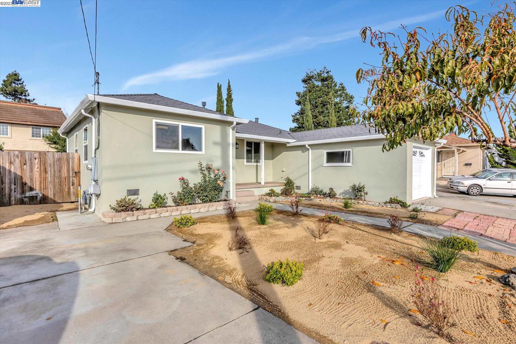 485 Nabor St, San Leandro, CA 94578 Trulia