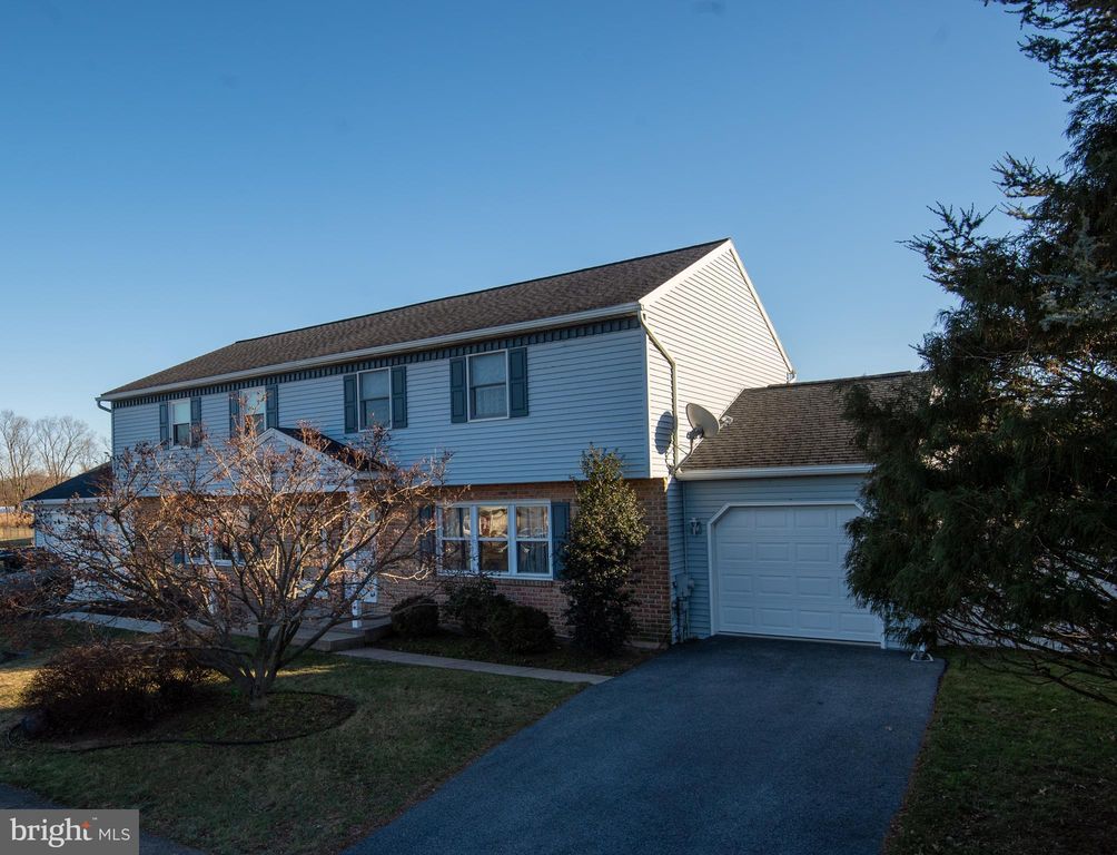 608 Leesport Ave, Leesport, PA 19533 Trulia