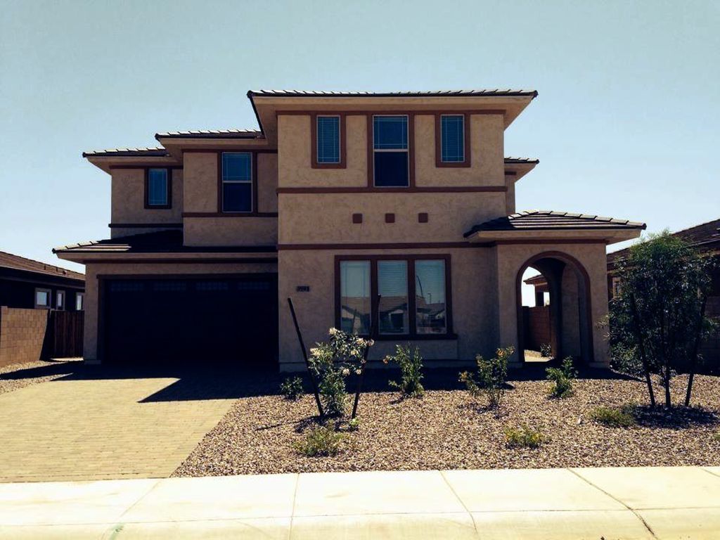 3593 E Appleby Dr, Gilbert, AZ 85298
