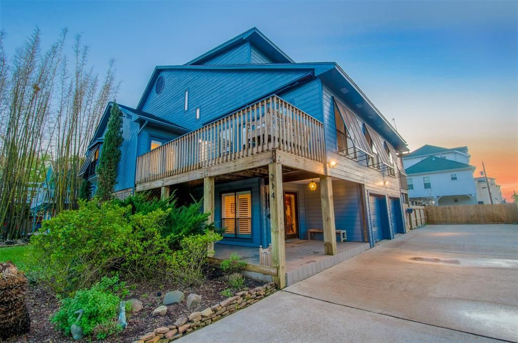 214 Narcissus Rd, Clear Lake Shores, TX 77565 Trulia