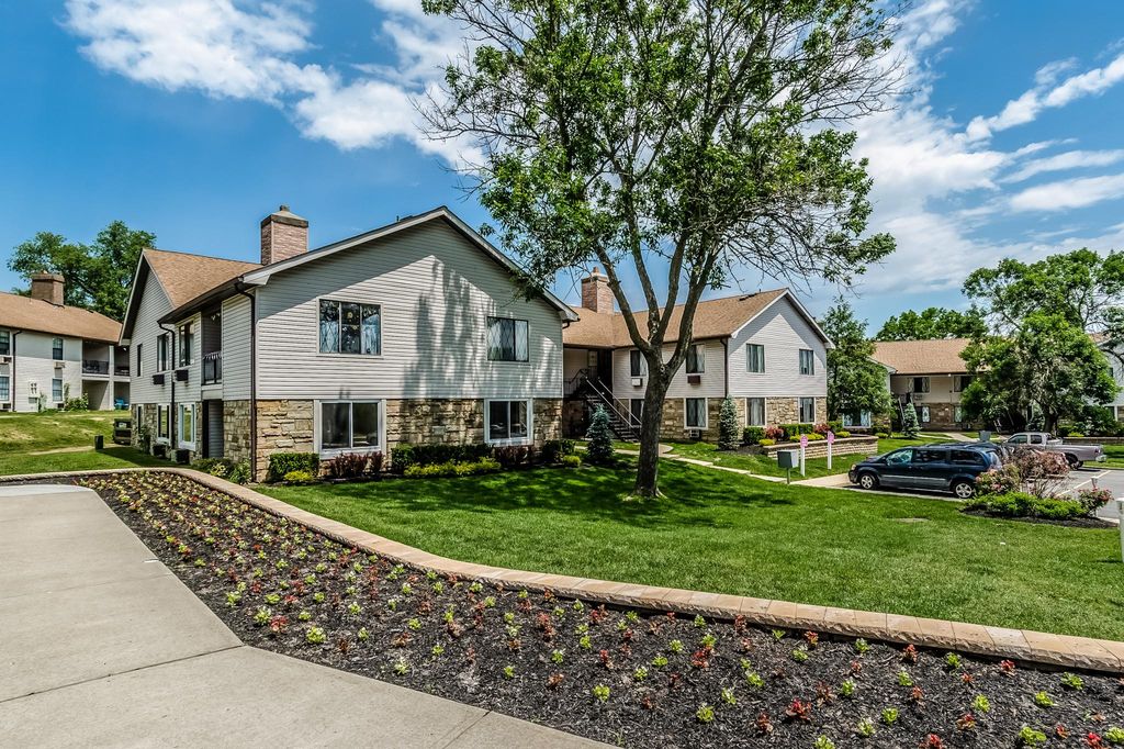 Prospect Pointe Jackson, NJ Trulia