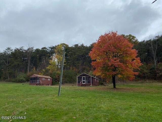 5229 State Route 61, Paxinos, PA 17860