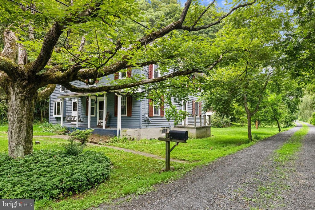 119 Old Canal Ln, Upper Black Eddy, PA 18972 Trulia