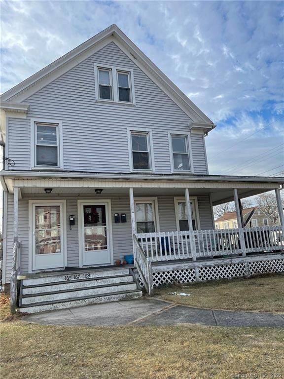 165 Poquonnock Rd Groton, CT Trulia