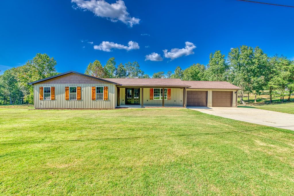 1625 County Farm Rd, Tuscumbia, AL 35674 See Estimated Value