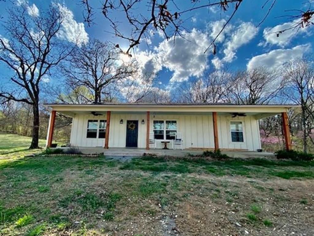 7755 N 430th Rd, Adair, OK 74330 Trulia