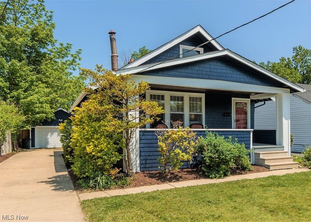 1289 Lander Rd, Mayfield Heights, OH 44124 Trulia