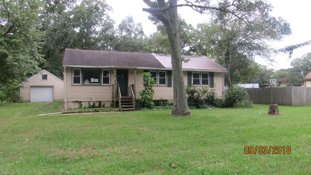 5707 Old Union Rd, Vineland, NJ 08361 Trulia
