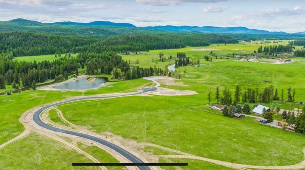 292 River Ranch Rd, Whitefish, MT 59937